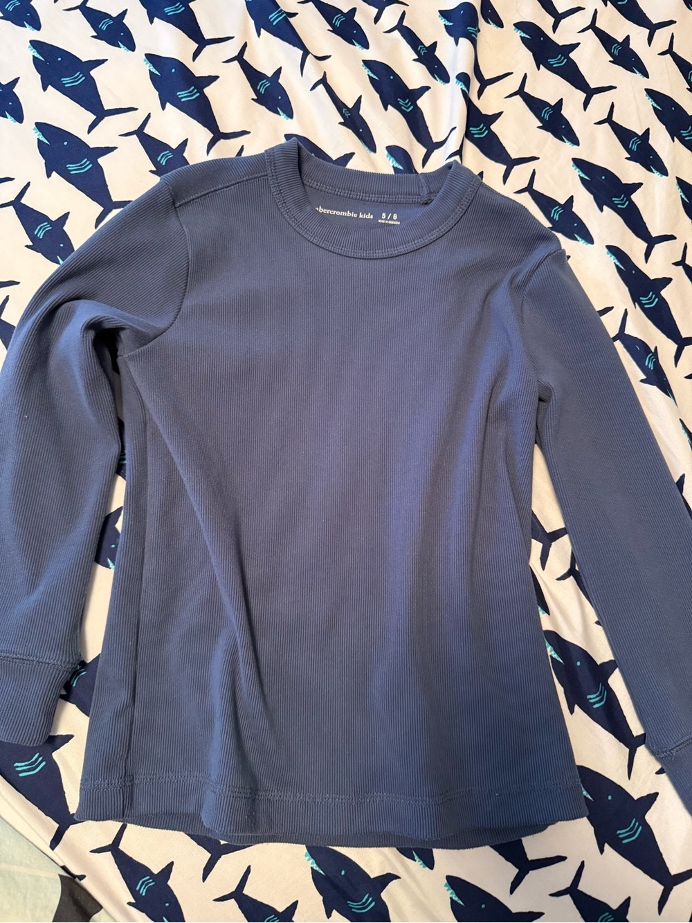 Abercrombie shirt